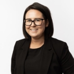 Abby Irving from Heinz Law