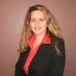 Lia Darakis from Hammond Grove Solicitors