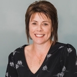 Natalie Colgrave from ZZIM Conveyancing