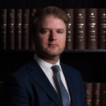 Damian McNally from McNally & Gleeson Lawyers