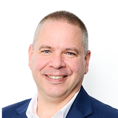 Andrew Boer from Moores