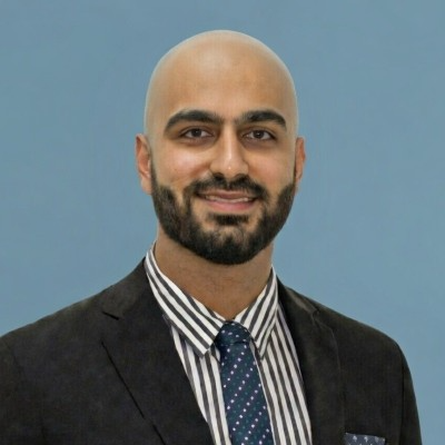 Ali Parsaei from ACLA Lawyers