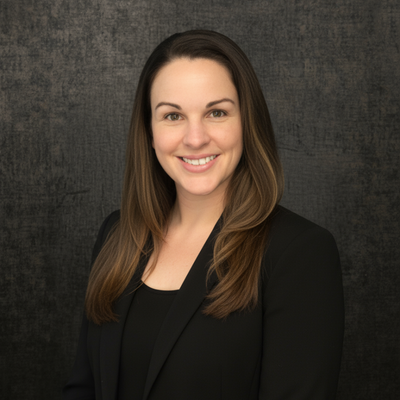 Teresa Dwight from Saines Legal Pty Ltd