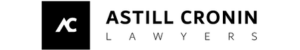 Astill Cronin Lawyers