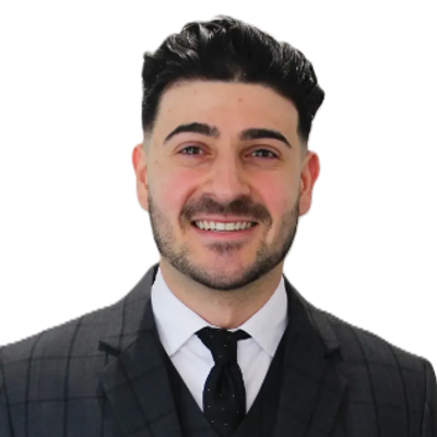 Eddie Bastiani from FLG Legal & Advisory