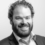 Ryan Cooney from Steele and Co