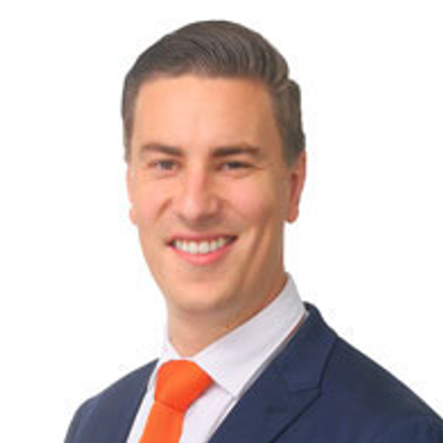 Trent Fleskens from Strategic Settlements Perth