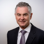 Terry McCabe from McCabes