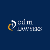 CDM Lawyers