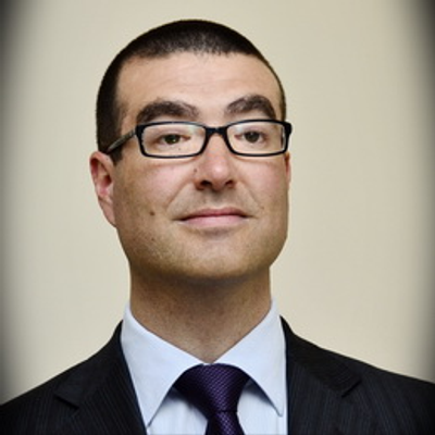 Matthew Nicholls from Nicholls Legal