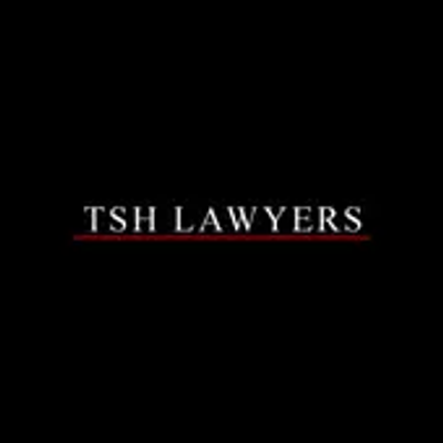 Brian Tan from TSH Lawyers