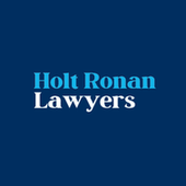 Holt Lawyers