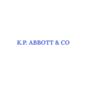 Kevin Abbott from K.P Abbott and Co