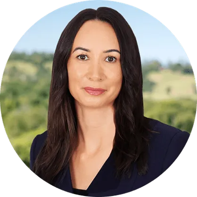 Pania Watt from Bourke Legal Pty Limited