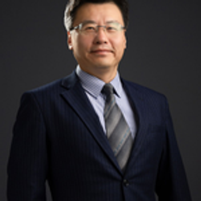 Ming Zhao from Sunfield Chambers Solicitors & Associates