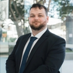 Nicholas Williams from Gold Coast City Solicitors