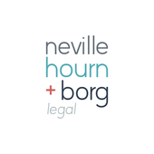 The Trustee for Neville Hourn & Borg Legal Trust