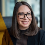 Samantha Lewis from Lewis Family Lawyers