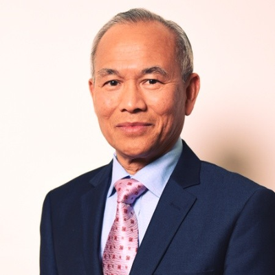Thang Manh Nguyen from Nguyen Do Lawyers
