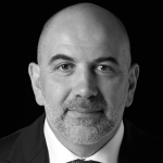 James Chrara from The Firm Law Group