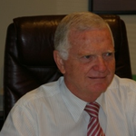 Phillip Thompson from Phillip Thompson & Associates