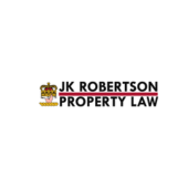 JK Robertson Property Law