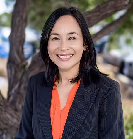 Dinah Wulff from M68Legal