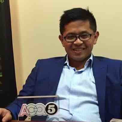 Peter Do from Doconade Legal