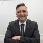 Eddie Takchi from Takchi and Associates