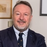 Anthony Short from Blackwell Short Lawyers