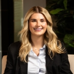 Georgia Bailey from Anchorage Legal