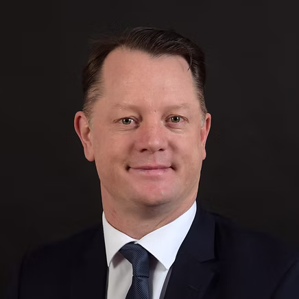 Matthew Lynch from Redman Lynch Washington