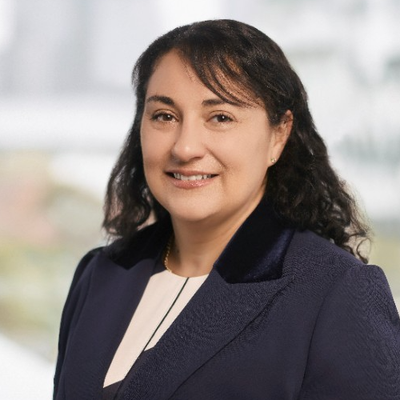 Mary Nemeth from Indigo Associates Pty Ltd