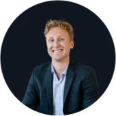 Jack Howe from Sproal Property Law & Conveyancing