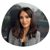 Suna Ozcan from Urban Family Lawyers