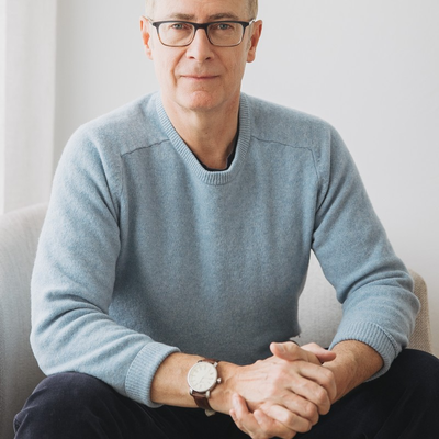 James Judge from James Judge & Associates