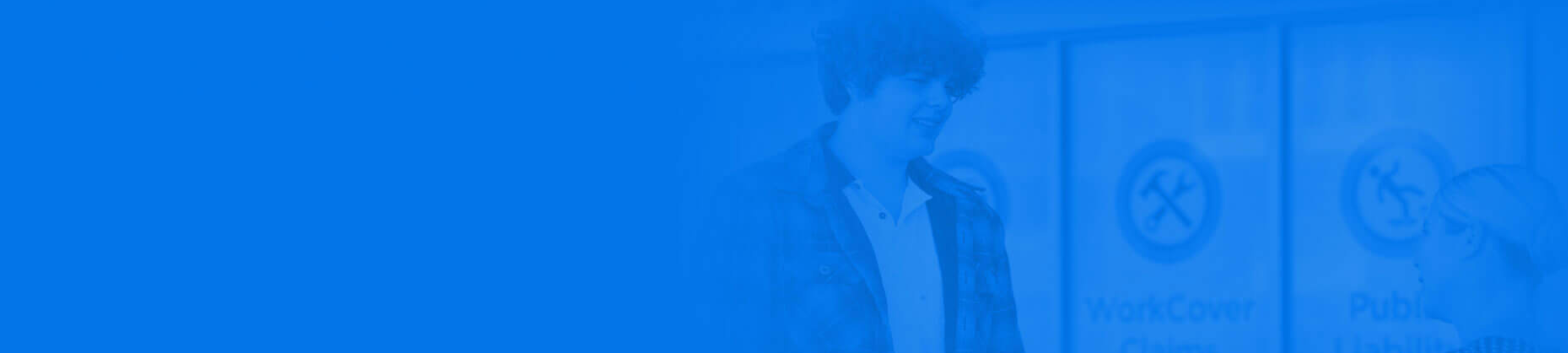 South East Injury Lawyers cover