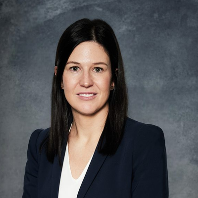 Melissa Morgan from Banton Group