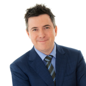 Alex Moriarty from AXM Law Co Pty Ltd