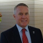 Brian Thomas Egan from Egans Solicitors