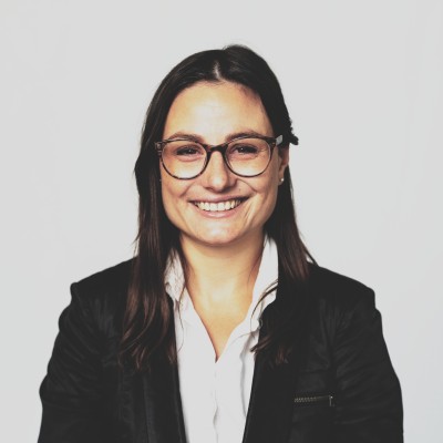 Ariana Popovic from Branston Neville