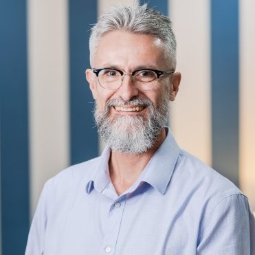 Simon Caldwell from MBT Lawyers