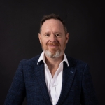 David Kelly from KHQ Lawyers