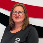 Melissa Laidlaw from Southern Property Transfers