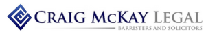 Craig McKay Legal