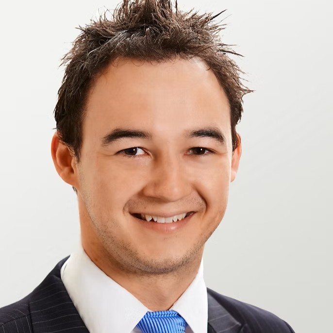 Brett Meredith from Practical Edge Legal Group