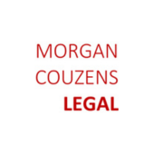 Kylie Croxford from Morgan Couzens Legal 