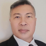 Albert Siu from AS Family Lawyers