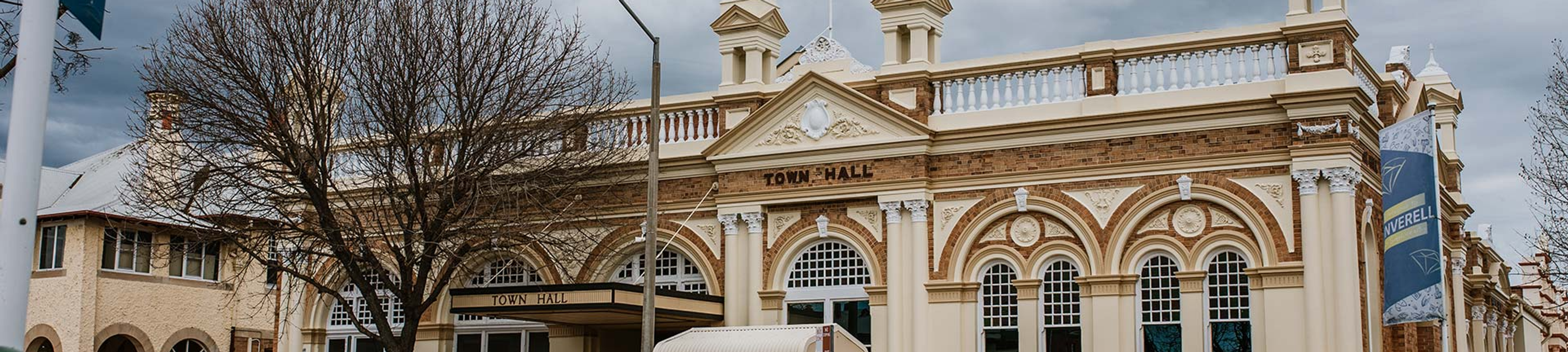 Northern Tablelands Conveyancing cover