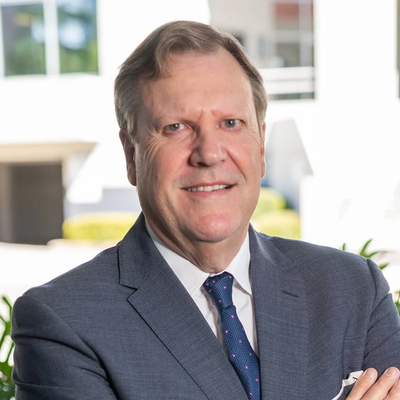 Chris Smailes from Smailes Krawitz